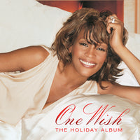 Whitney Houston | One Wish - The Holiday Album | Vinyl