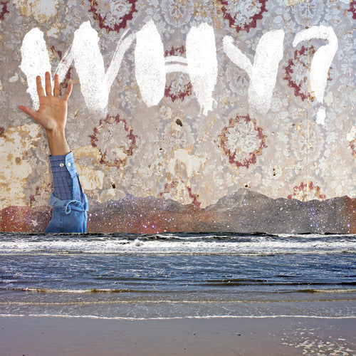 Why | Moh Lhean (Download Card) | Vinyl