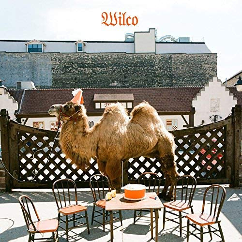 Wilco | Wilco (The Album) (Picture Disc Vinyl) | Vinyl