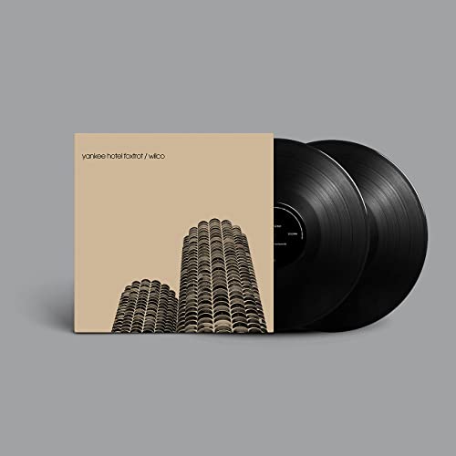 Wilco | Yankee Hotel Foxtrot (2022 Remaster) | Vinyl