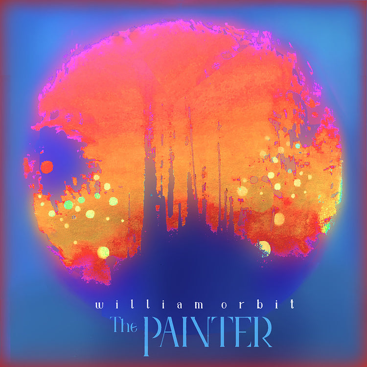 William Orbit | The Painter | Vinyl