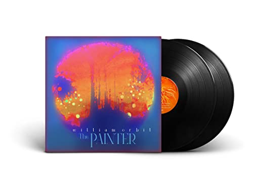 William Orbit | The Painter | Vinyl