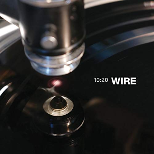 Wire | 10:20 | Vinyl