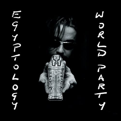 World Party | Egyptology [LP] | Vinyl