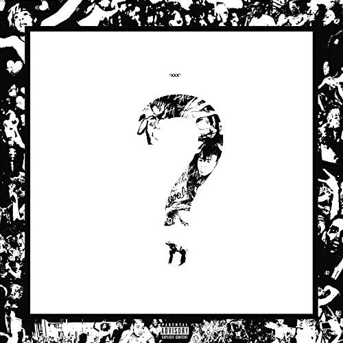 Xxxtentacion | ? | Vinyl