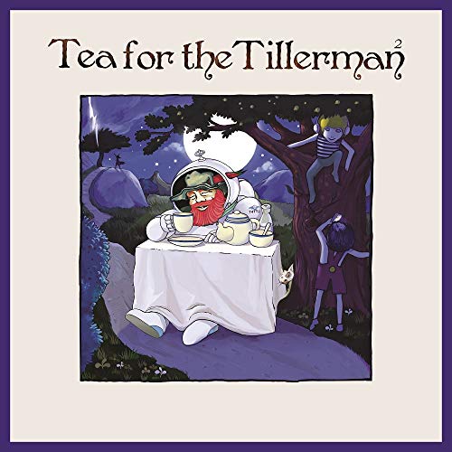 Yusuf / Cat Stevens | Tea For The Tillerman 2 [LP] | Vinyl
