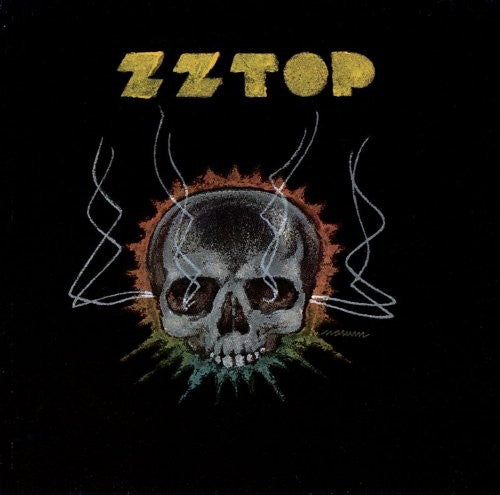 ZZ Top | Deguello | Vinyl